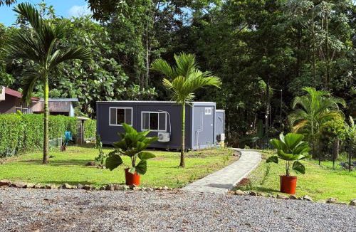Katira Apartment | Río Celeste Stay