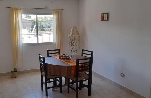 Santa Maria Apartment | Río de Chocolate