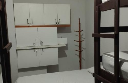 Cabo Branco Bed & Breakfast | Rô Hostel Cabo Branco