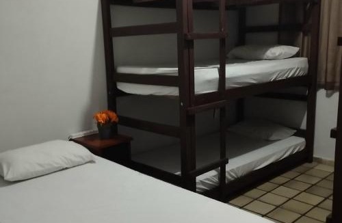 Cabo Branco Bed & Breakfast | Rô Hostel Cabo Branco