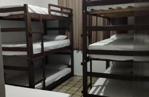 Cabo Branco Bed & Breakfast | Rô Hostel Cabo Branco