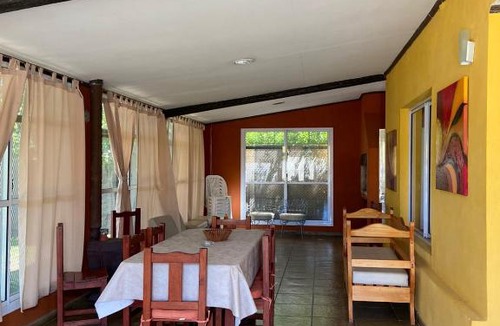 San Pedro House | Raíces Casa Quinta