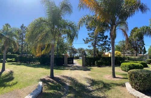 San Pedro House | Raíces Casa Quinta