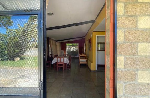 San Pedro House | Raíces Casa Quinta