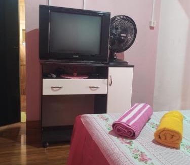 Soure House | Raíz Marajoara