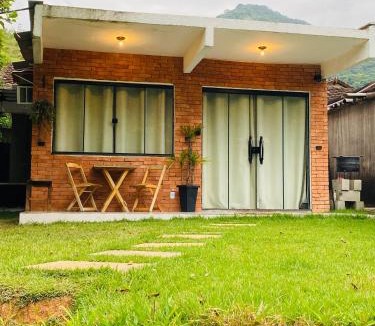 Casimiro de Abreu Apartment | Raízes da Serra , Refúgio Beira-Rio no Baixo Sana