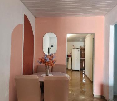 Buique House | Raízes do Sertão - Vale do Catimbau