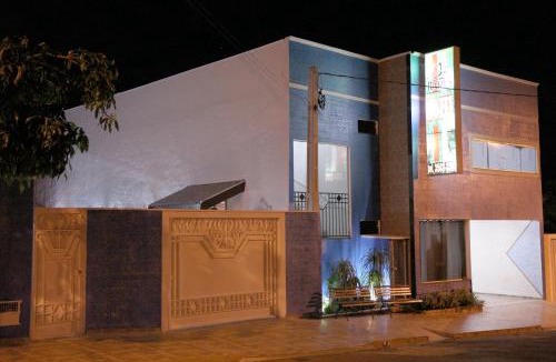 Cajobi Hotel | Raízes Hotel