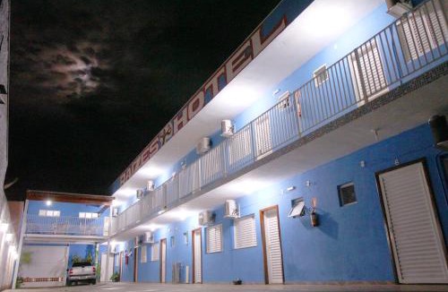Cajobi Hotel | Raízes Hotel