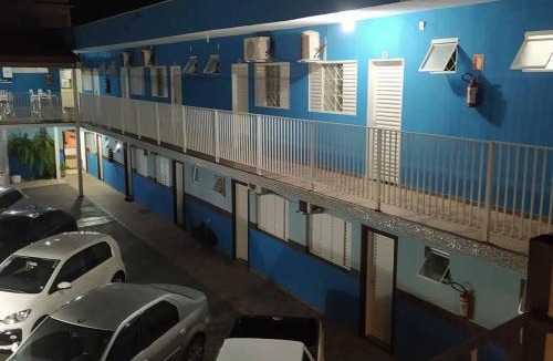 Cajobi Hotel | Raízes Hotel