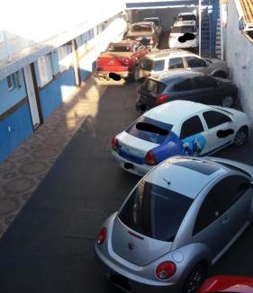 Cajobi Hotel | Raízes Hotel