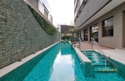 Tatuape Apartment | Raízes Studios Tatuapé – Mitre 2