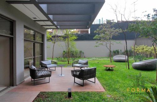 Tatuape Apartment | Raízes Studios Tatuapé – Mitre 2
