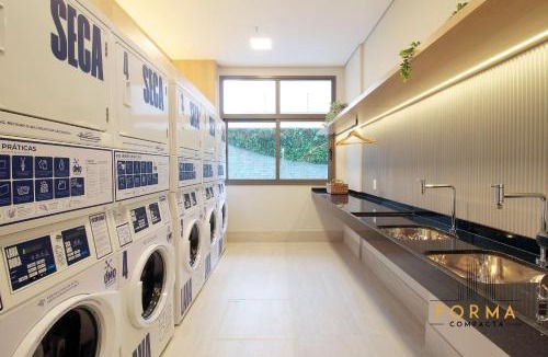 Tatuape Apartment | Raízes Studios Tatuapé – Mitre 2