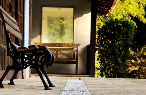 Petropolis Cottage | Radachi Stables