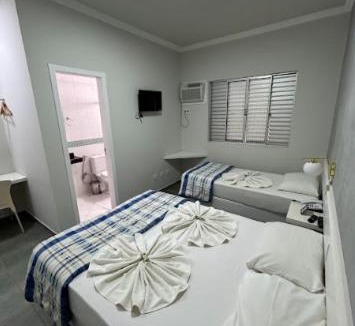 Cacule Hotel | RADAR PÁLACE HOTEL