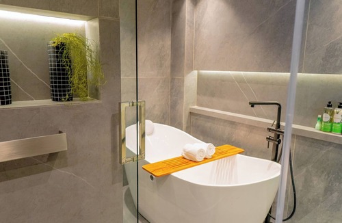 Barra da Tijuca Hotel | Radisson Barra Rio De Janeiro