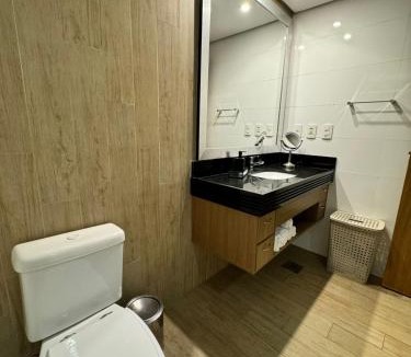 Batista Campos Apartment | Radisson Belém - Flat