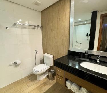 Batista Campos Apartment | Radisson Belém - Flat
