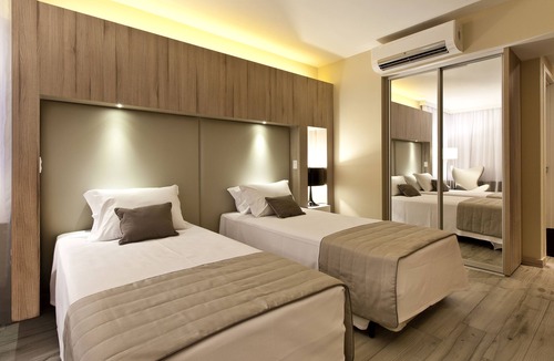 Sao Pedro Hotel | Radisson Blu Belo Horizonte, Savassi