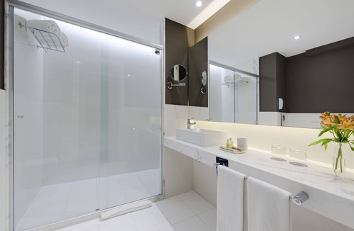 Sao Pedro Hotel | Radisson Blu Belo Horizonte, Savassi