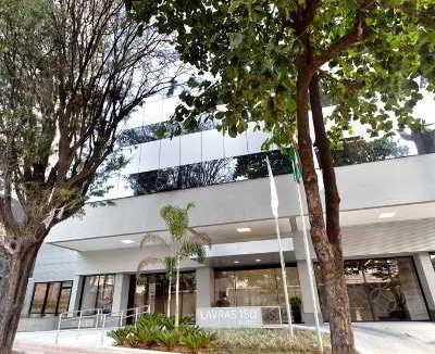 Sao Pedro Hotel | Radisson Blu Belo Horizonte Savassi