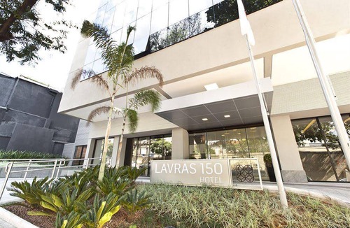 Sao Pedro Hotel | Radisson Blu Belo Horizonte Savassi