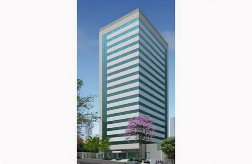 Sao Pedro Hotel | Radisson Blu Belo Horizonte Savassi