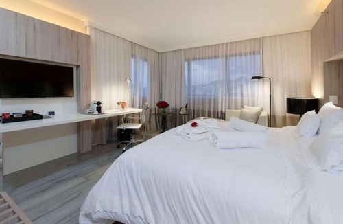 Sao Pedro Hotel | Radisson Blu Belo Horizonte Savassi