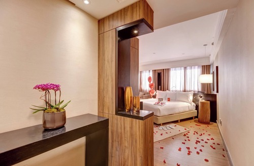 Alphaville Industrial Hotel | Radisson Hotel Alphaville