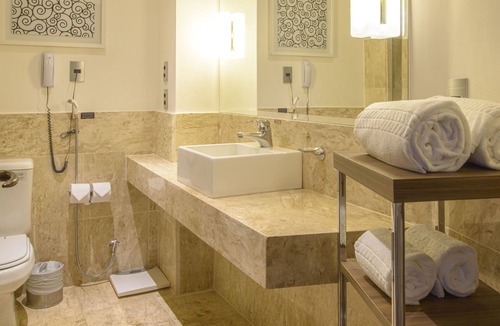 Alphaville Industrial Hotel | Radisson Hotel Alphaville
