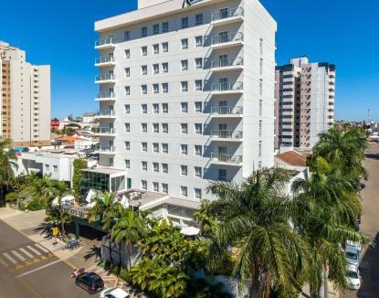 Anapolis Hotel | Radisson Hotel Anápolis