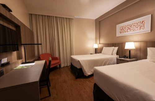 Anapolis Hotel | Radisson Hotel Anápolis