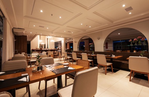 Anapolis Hotel | Radisson Hotel Anapolis