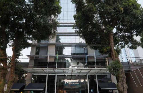 Nazare Hotel | Radisson Hotel Belém