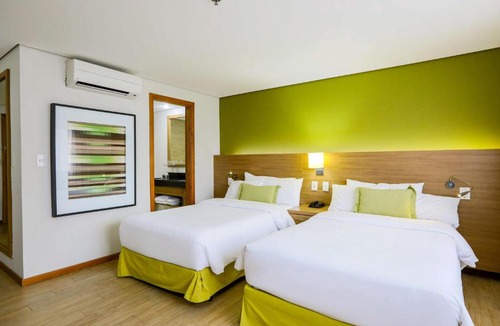Nazare Hotel | Radisson Hotel Belém