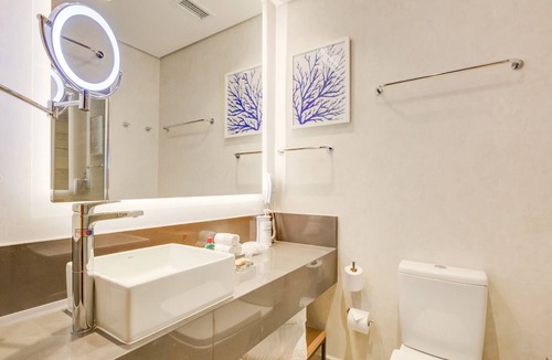 Pinheiros Hotel | Radisson Pinheiros