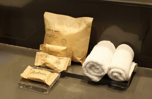 Pinheiros Hotel | Radisson Pinheiros