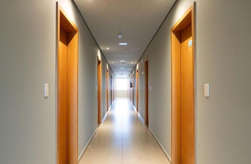 Umuarama Hotel | Raf Hotel