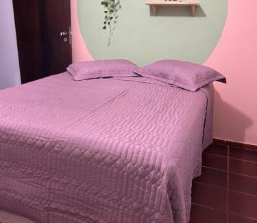 Praia do Morro Apartment | RAIO DE LUZ GUARAPARI BEACH