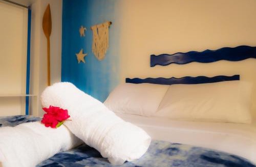 Vila do Abraao Hotel | Raio de Sol pousada & camping