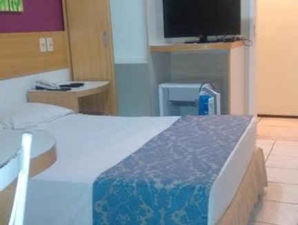 Praia de Iracema Hotel | Raio de Sol Praia Hotel
