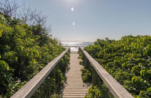 Canto Grande Apartment | Raio do Sol Residence