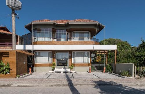 Canto Grande Apartment | Raio do Sol Residence