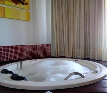 Canto Grande Apartment | Raio do Sol Residence
