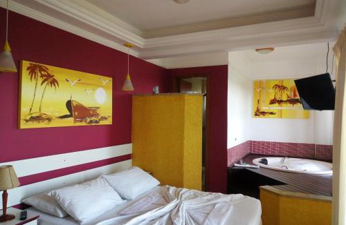 Canto Grande Apartment | Raio do Sol Residence