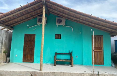 Corumbau Cabin | Raizes da Terra - Ponta do Corumbau
