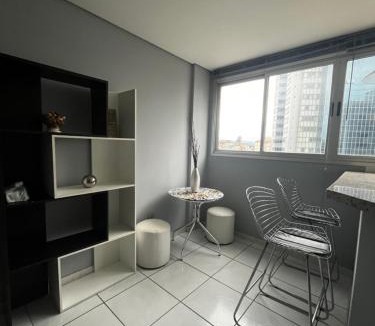 Morro das Pedras Apartment | Raja Flat
