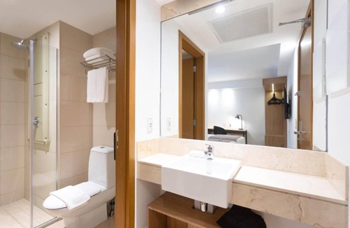 Cultural Complex of the Republic Hotel | Ramada By Wyndham Brasilia Alvorada