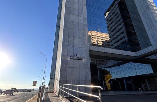 Setor Hoteleiro Sul Hotel | Ramada by Wyndham Brasilia Alvorada